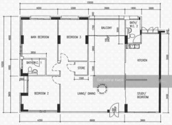 Blk 239 Pasir Ris Street 21 (Pasir Ris), HDB Executive #206289481